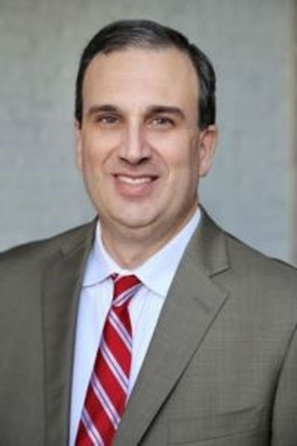 Richard Adams, Branch Manager photo