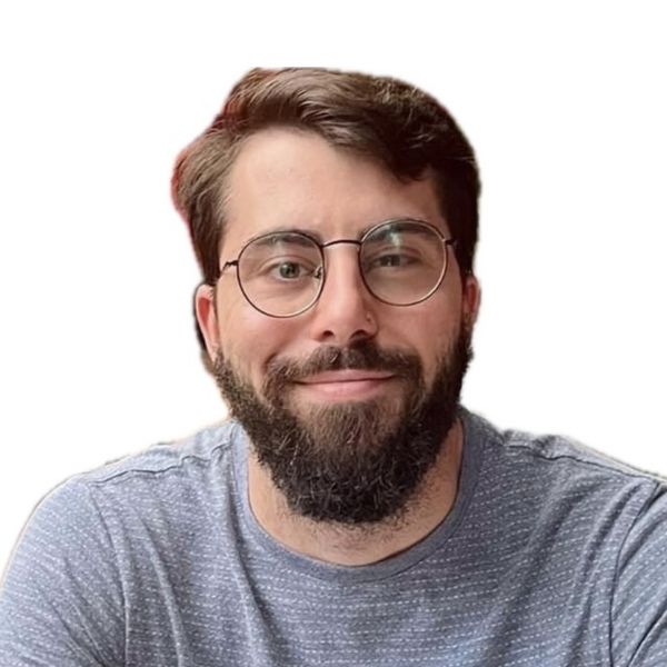 Noah Burnett, Loan Specialist-Sales/Production photo