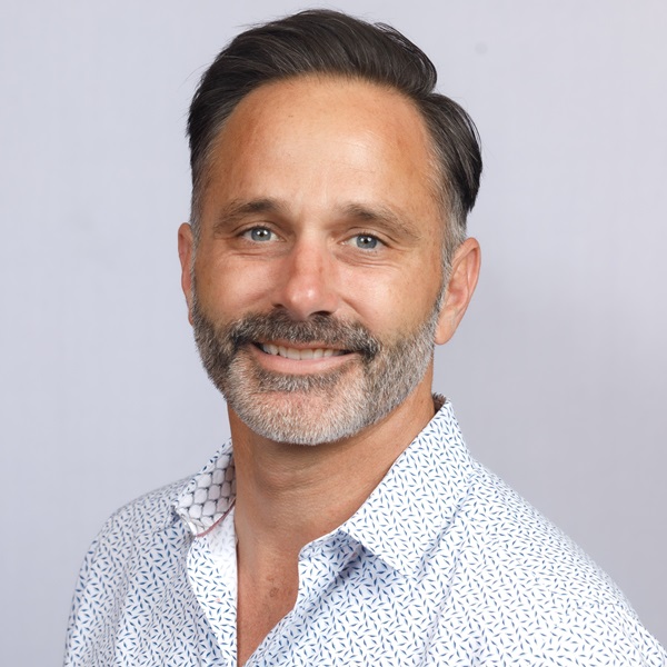 Nick Trujillo, Regional Sales Manager photo