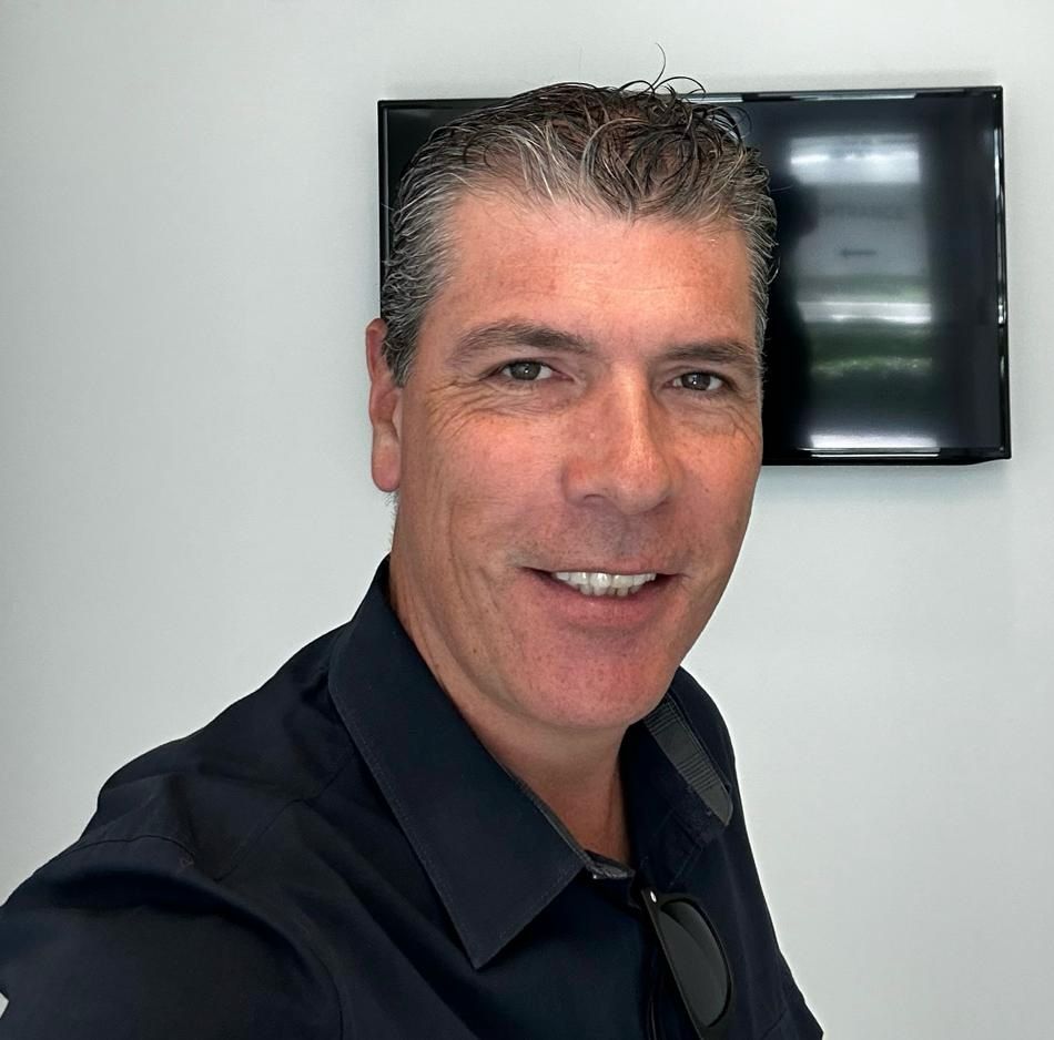 Alejandro Gonzalez