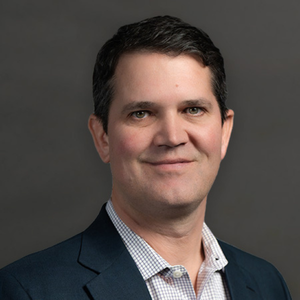 Eric Martin, VP of Residential Lending photo