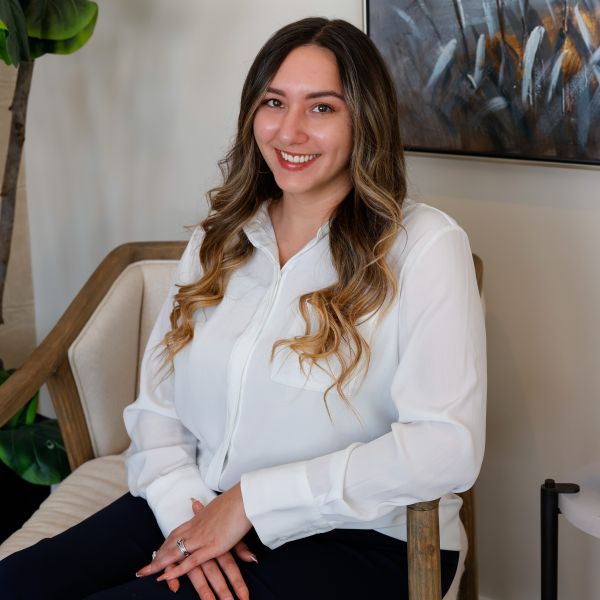 Jessica Ketzler, Loan Consultant photo