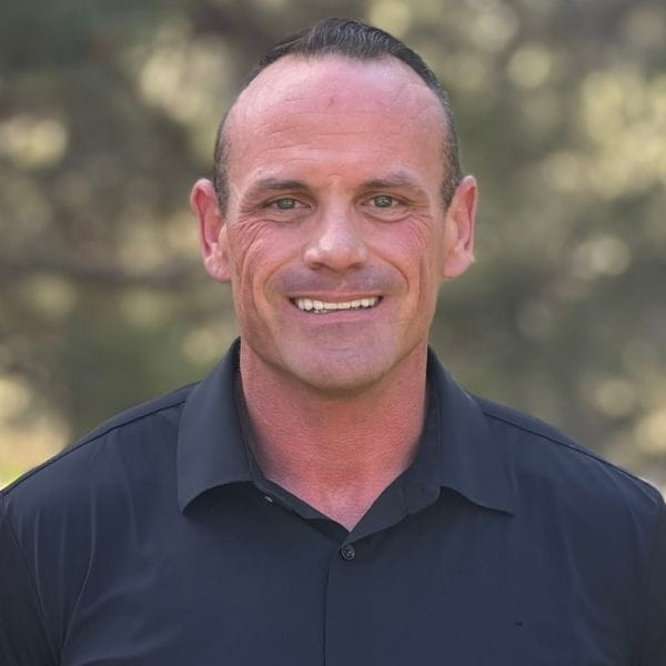 Danny Rankin