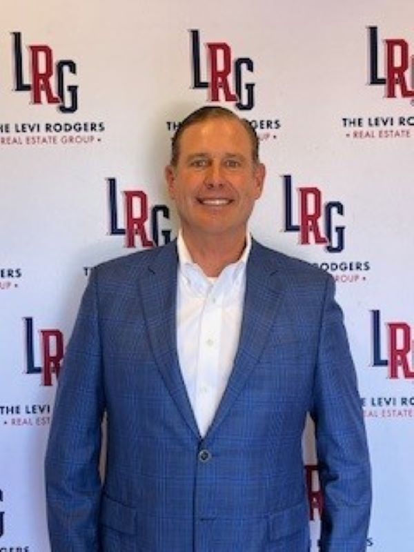 Tom Boyd, SVP, Strategic Growth photo
