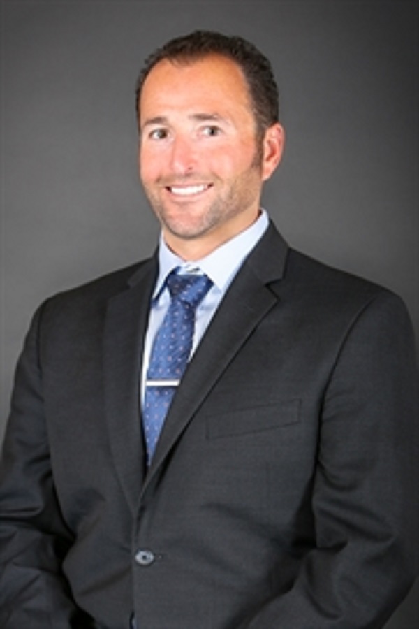 Jeff Moore, Branch Manager photo