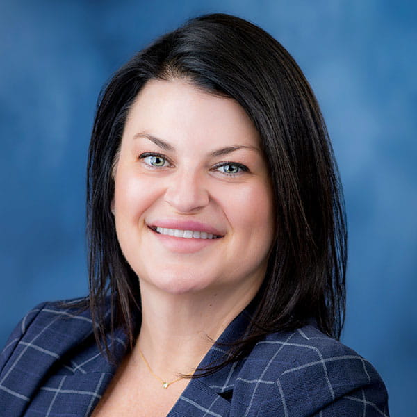 Heather Petrillo, Branch Manager photo