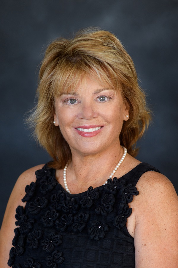 Cheryl Kuck, Mortgage Banker photo
