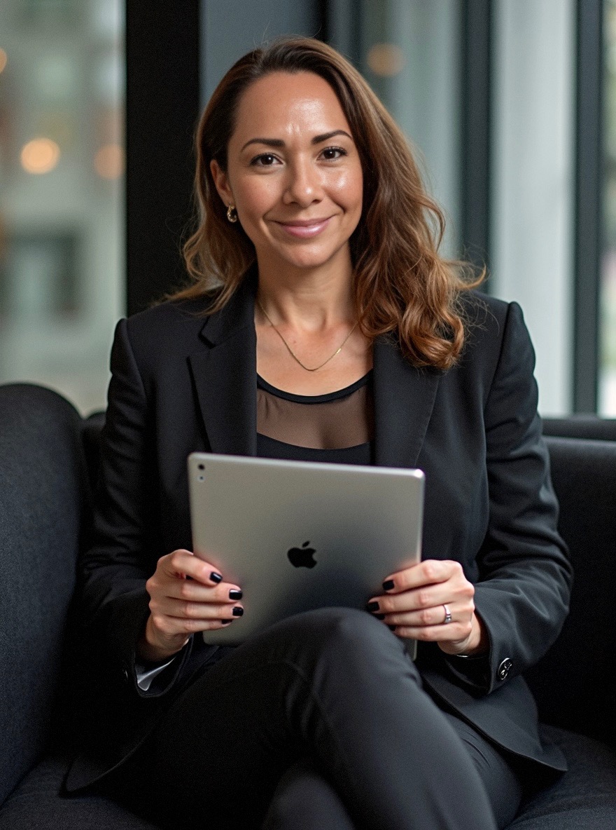 Socorro Fernandez, Loan Officer Assistant photo