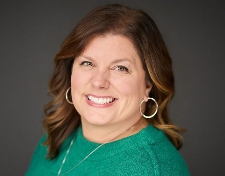 Rachel Pierce, Producing Area Sales Manager photo
