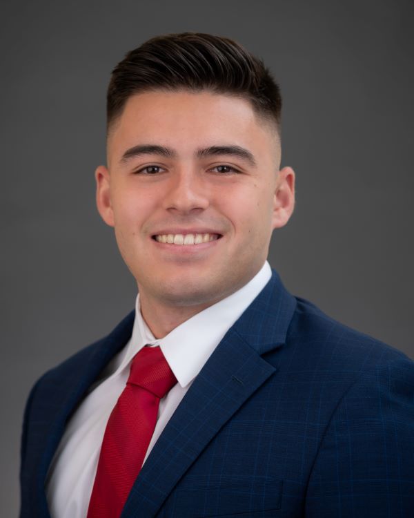 Vincent Guarino, Loan Consultant photo