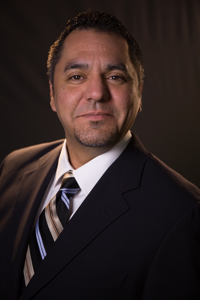 Scott Rego, Sr. Loan Officer photo