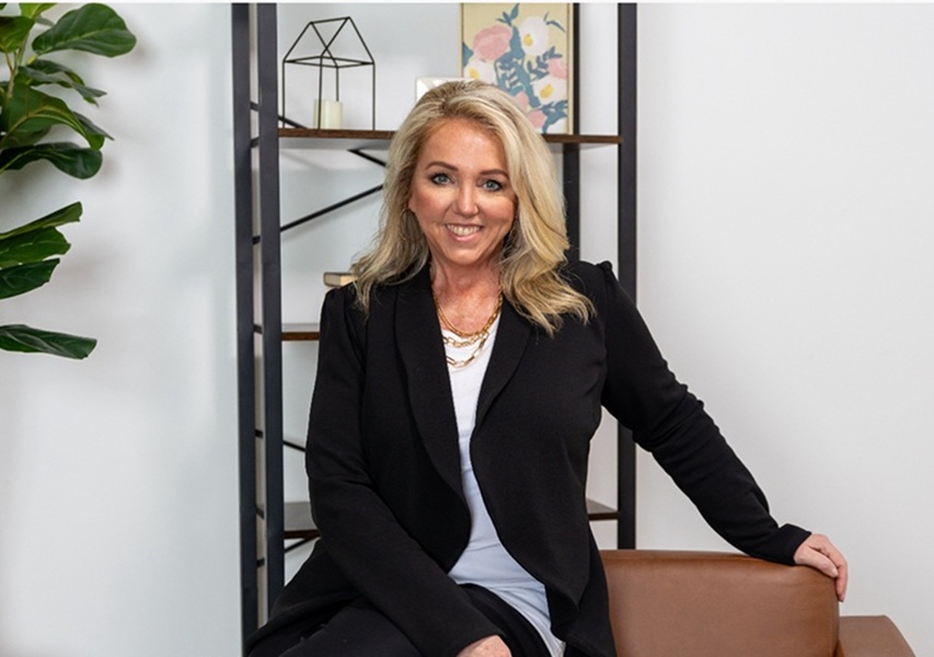 Amanda Albury, Loan Consultant photo