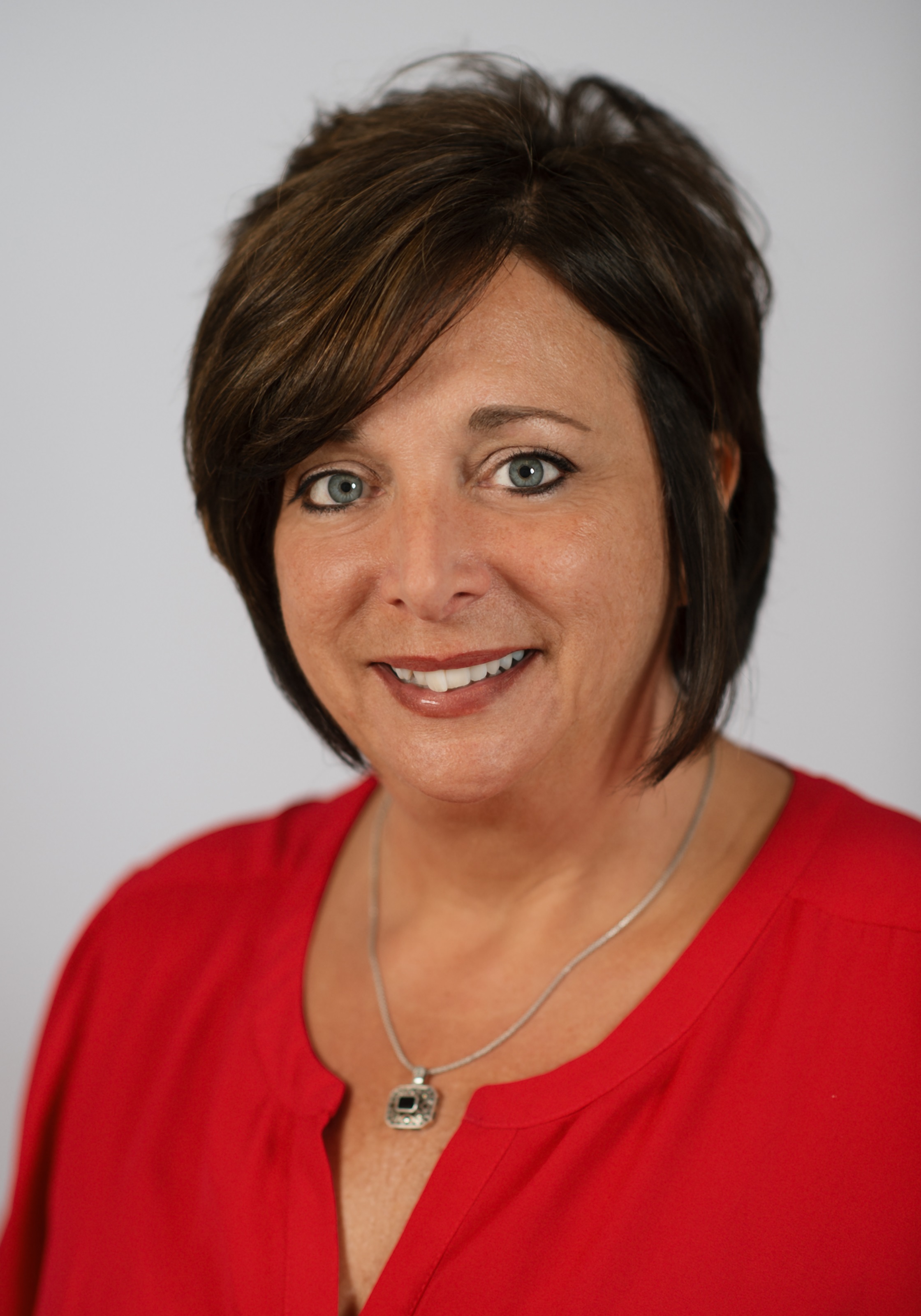 Lisa Thompson, Branch Production Manager photo