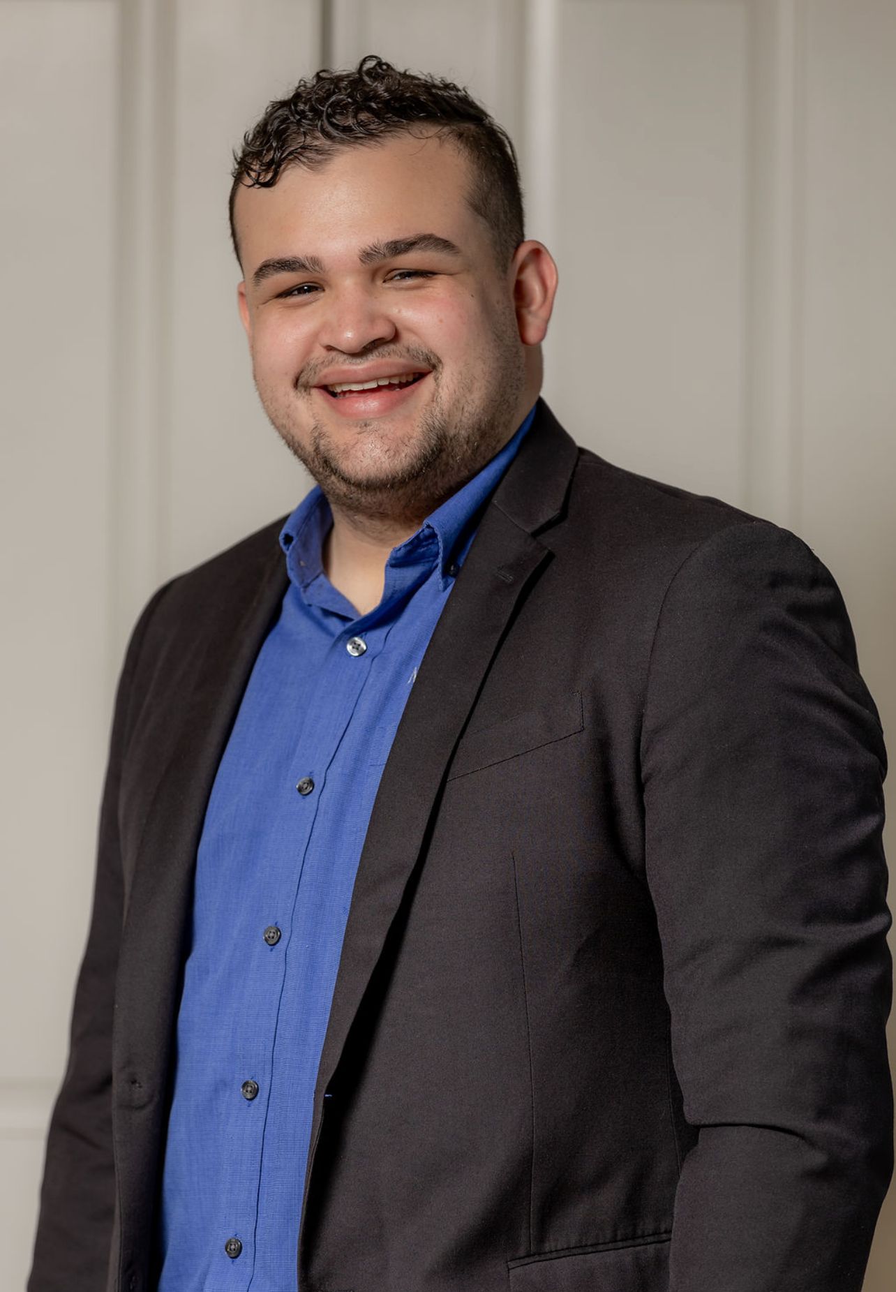Juan Parra, Loan Consultant photo