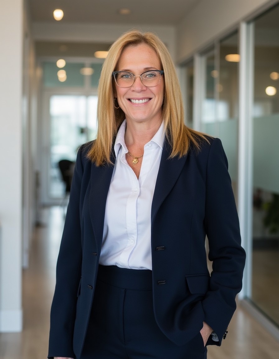 Sharon Miller, Loan Consultant photo