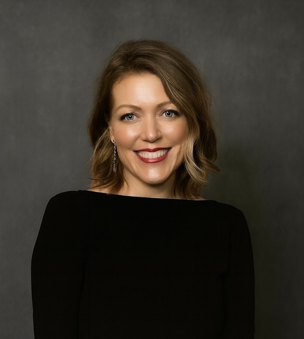 Lisa Steinke, Branch Manager photo