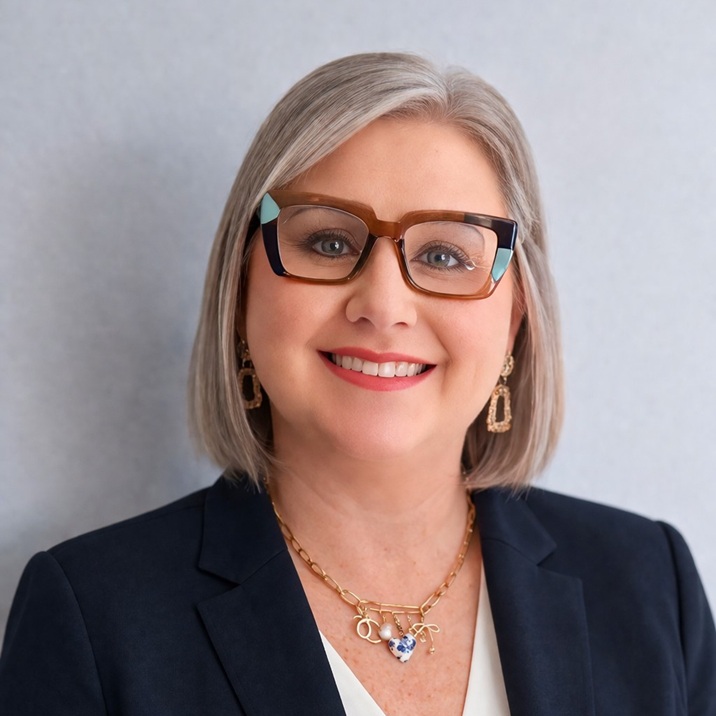 Robyn Pliler, Loan Consultant photo