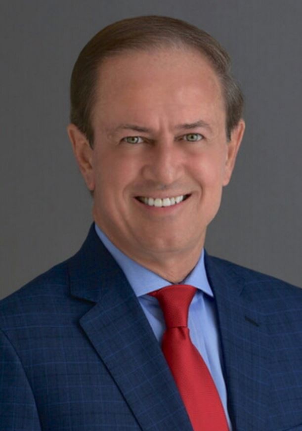 George Tsoupakis