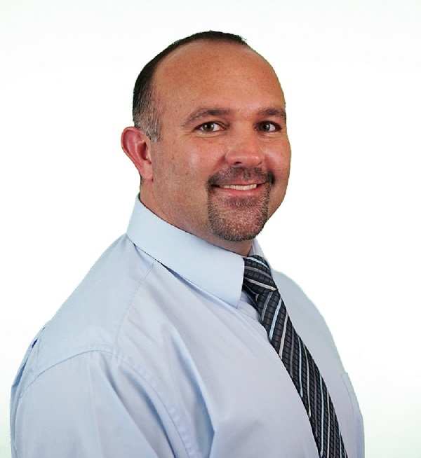 Brandon Mathis, Loan Consultant photo