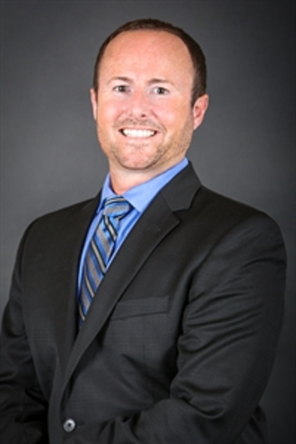 Matthew Moore, Sales Manager photo