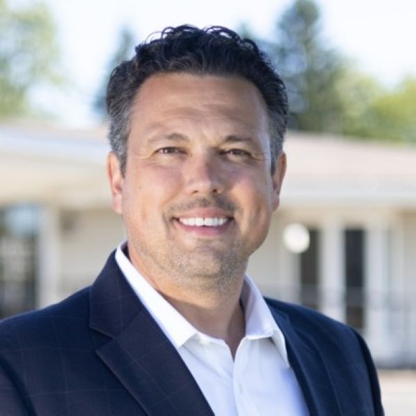 Kirk Sieg