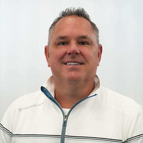 Beau Bryan, Branch Manager photo