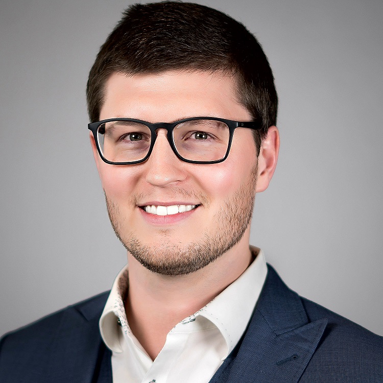 James Moran, Sr. Loan Officer photo