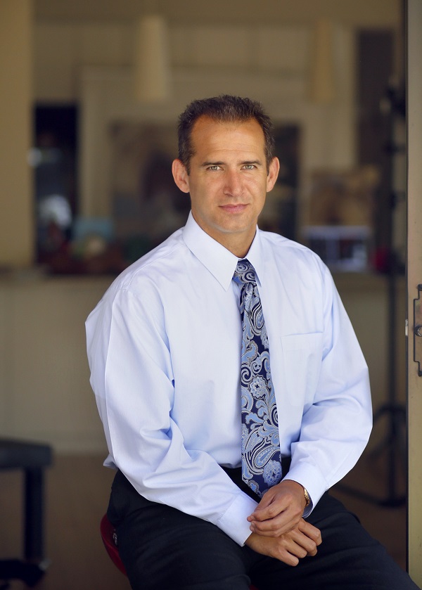 Thomas Bertin, Loan Consultant photo