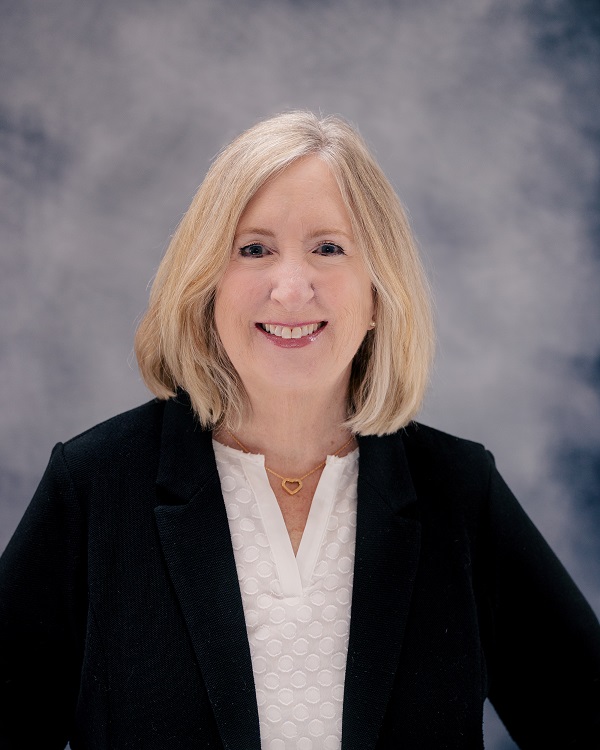 Jennifer Mathus, Area Sales Manager photo