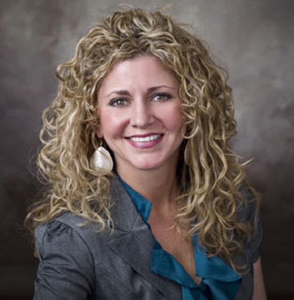 Christina Boyette, Loan Consultant photo
