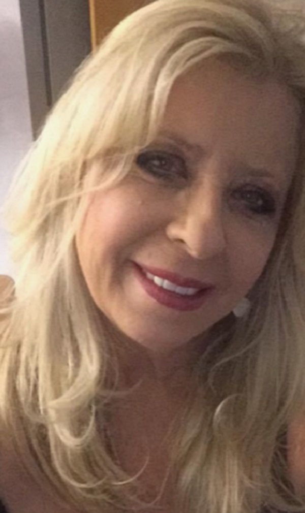 Christine Robison, Loan Consultant photo