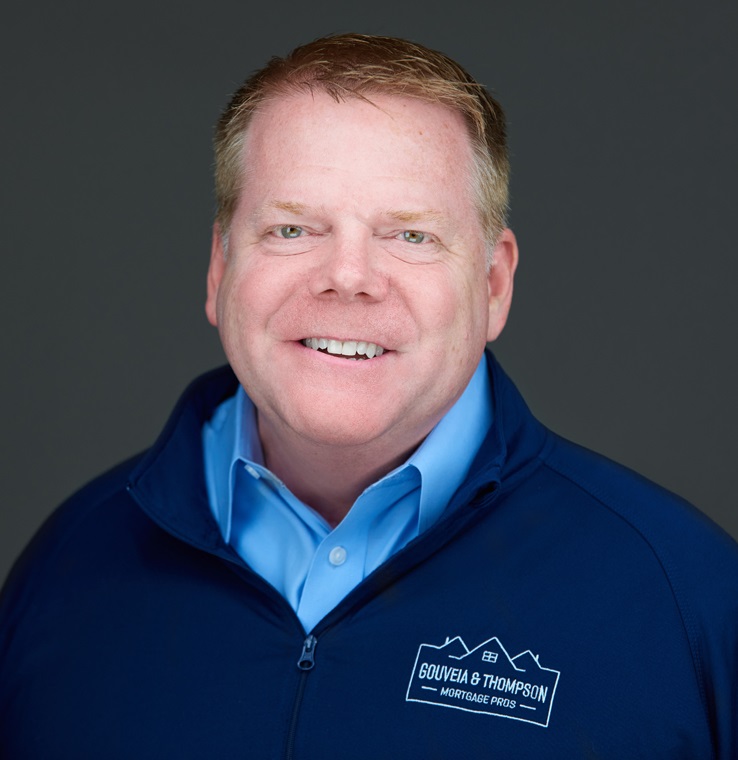 Mike Thompson, Branch Manager photo