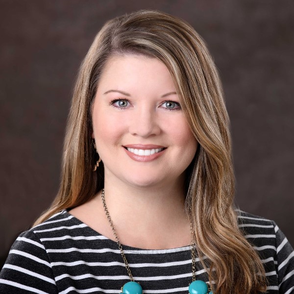 Tiffany Holcomb, Loan Consultant photo