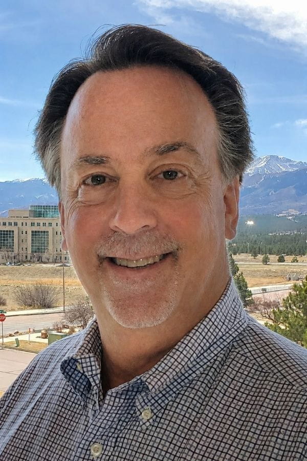 Doug Dornseif, Loan Consultant photo