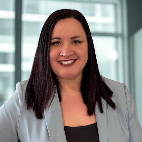 Natasha Ferrell, Loan Consultant photo