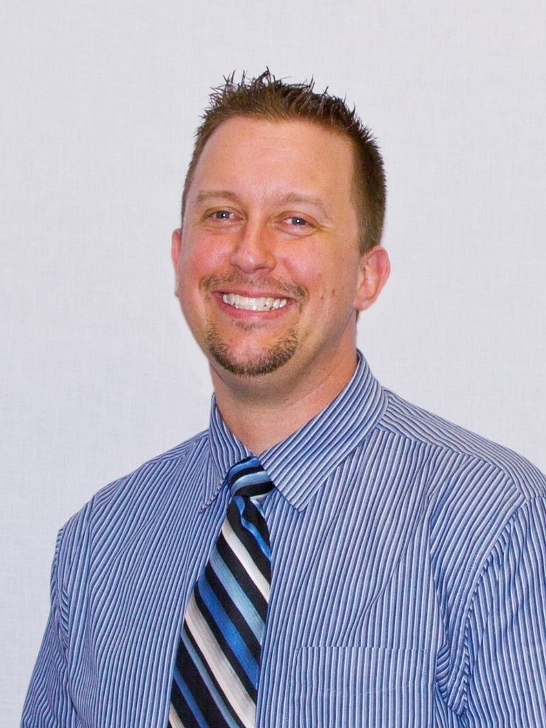 Steve Ellingson, Loan Consultant photo