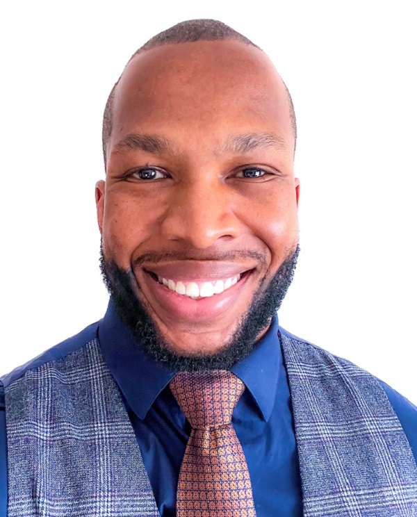 Malcolm Arrington, Sr. Loan Officer photo
