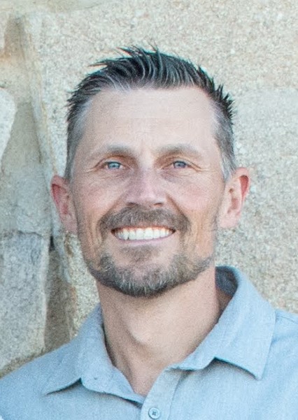 Eric Johnson, Loan Consultant photo