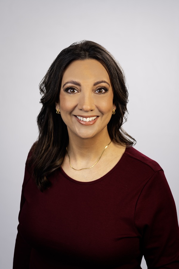 Sarah Barajas, Sr. Mortgage Loan Originator photo