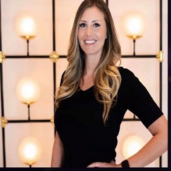 Ashley Dankenbring, Sr. Loan Officer photo