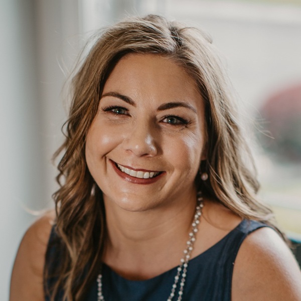 Christine Dunn, Loan Consultant photo