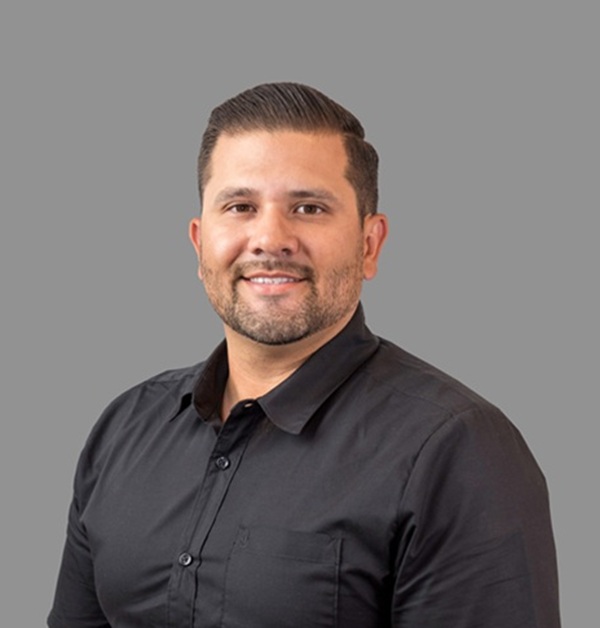 David Gordillo, Loan Consultant photo
