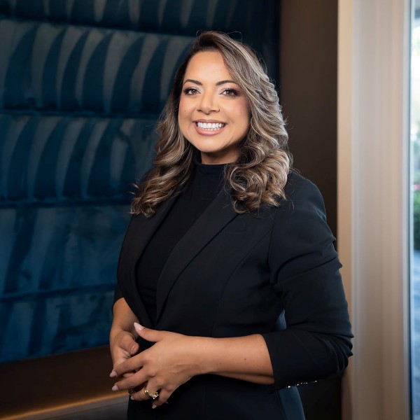 Rebeca Pinheiro, Loan Specialist - Sales/Production photo