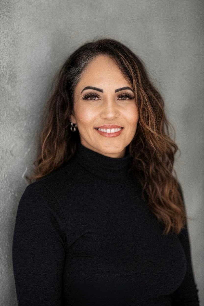Mia Aguilar, Loan Consultant photo