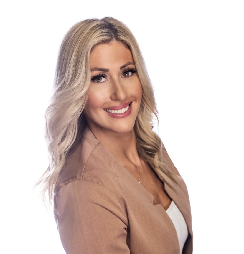 Alexis Cooper, Loan Consultant photo