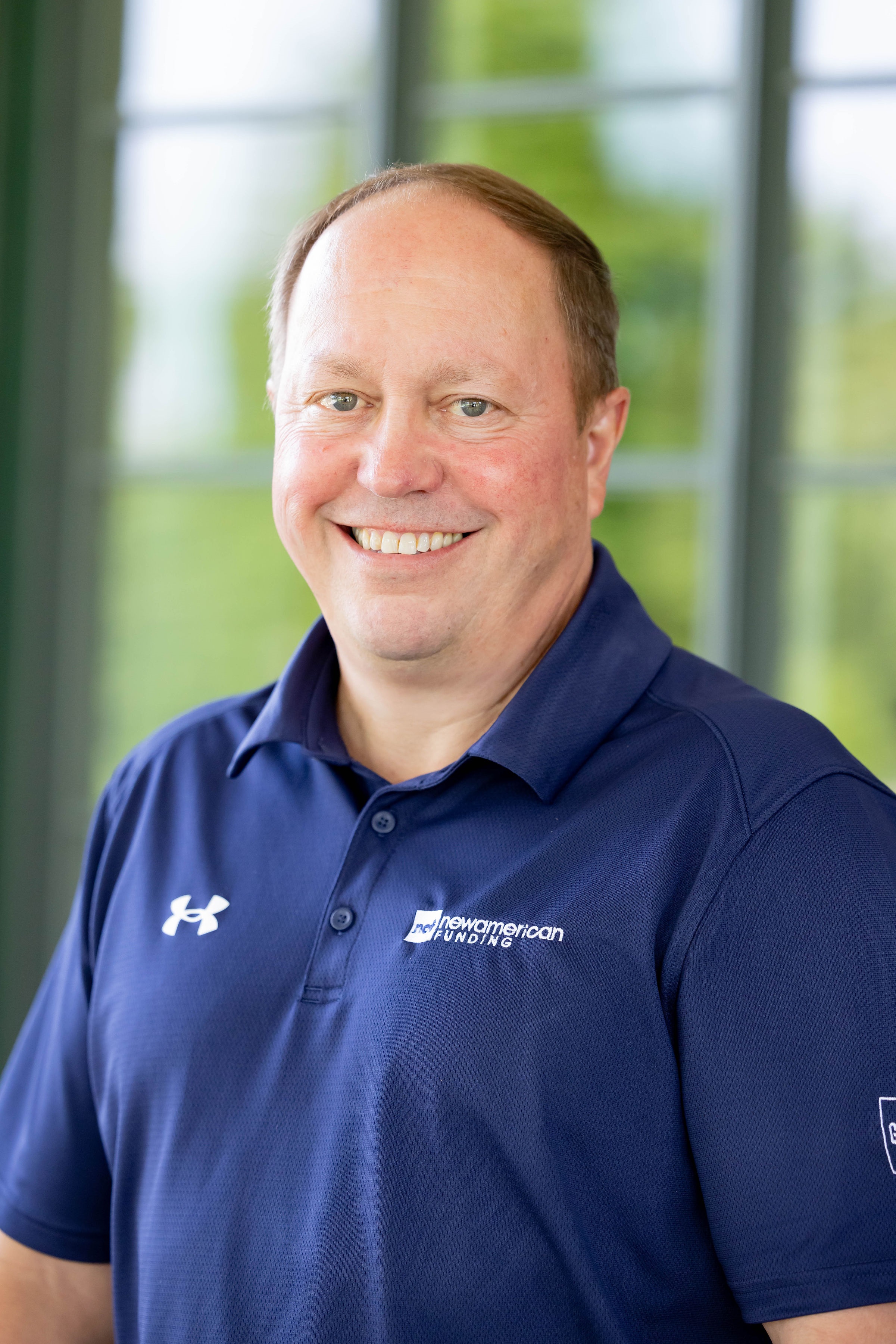 Steve Gouveia, Branch Manager photo