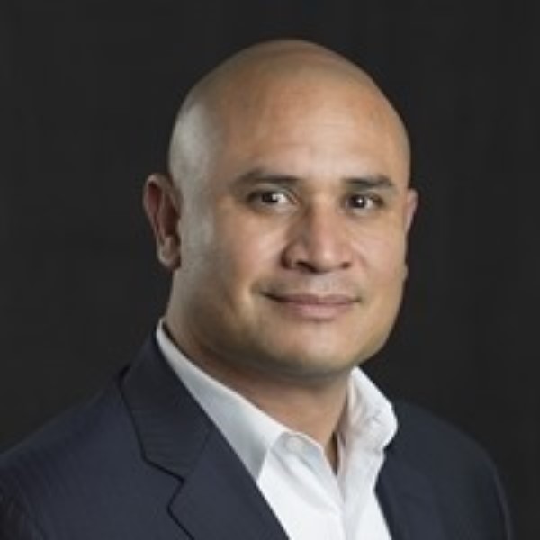 Anthony Ramirez, Loan Consultant photo