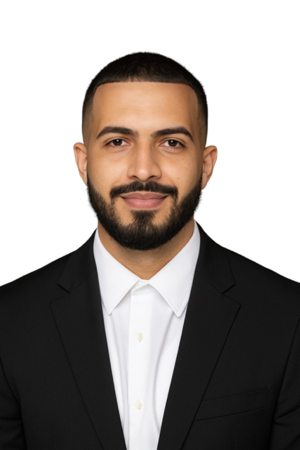 Sebastian Andujar, Loan Consultant photo