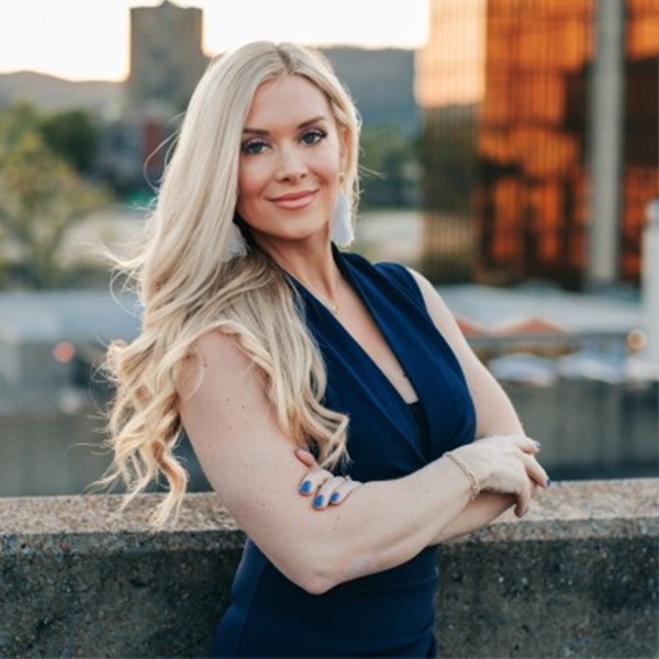 Krista Galyon