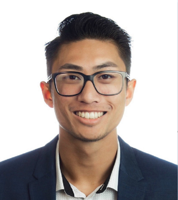 Matt Pham, Adverse Disclosure Specialist photo